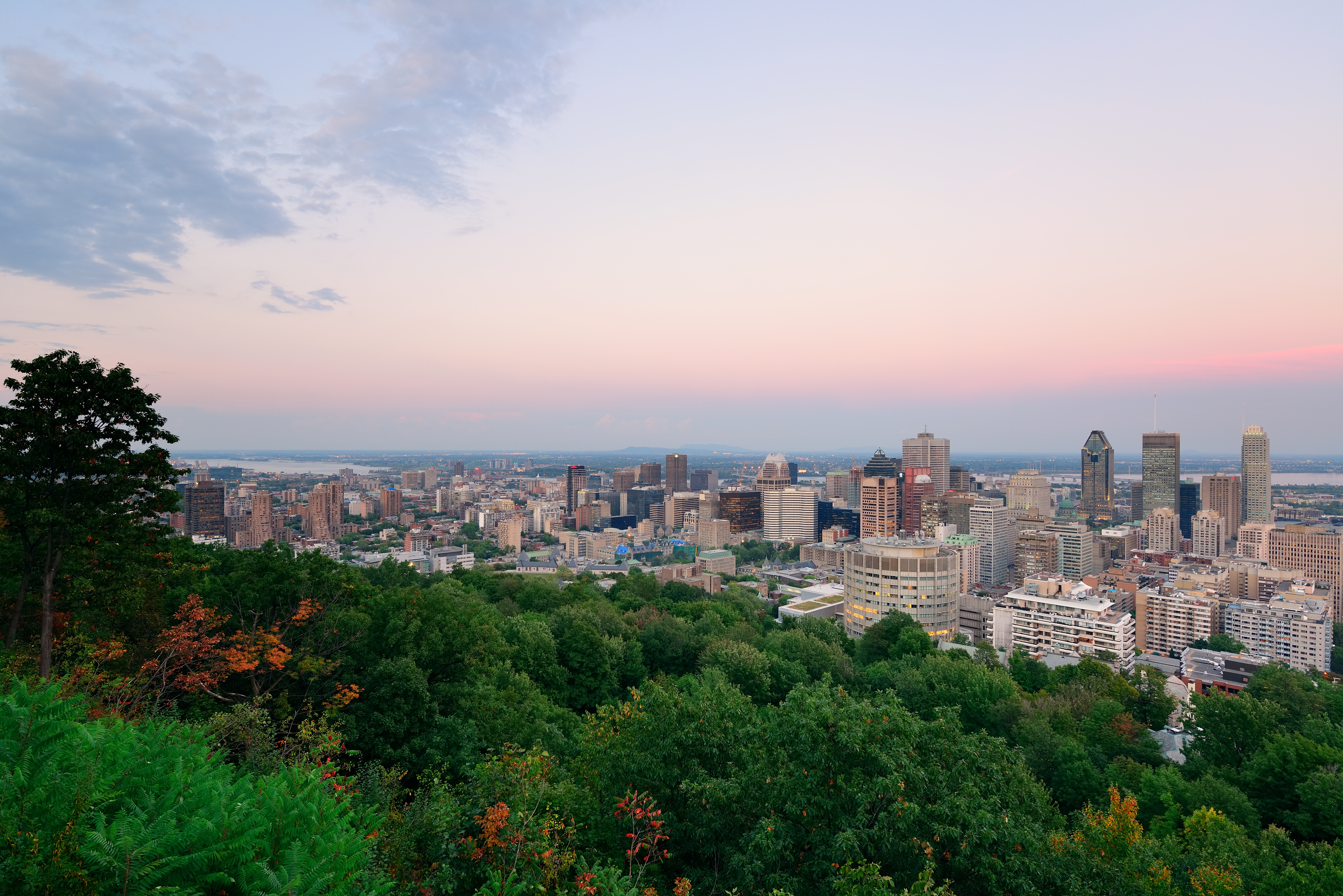 Le-saint-sulpice-hôtel Montréal dévoile son programme de développement durable et social